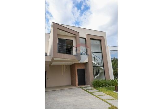 Foto 14 do(a) Casa em Condomínio de 3 quartos à venda em Jardim Terras de São Francisco, Sorocaba