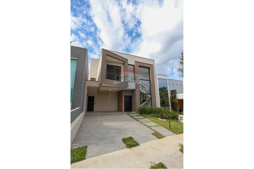 Foto 16 do(a) Casa em Condomínio de 3 quartos à venda em Jardim Terras de São Francisco, Sorocaba