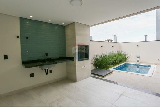 Foto 35 do(a) Casa em Condomínio de 3 quartos à venda em Jardim Terras de São Francisco, Sorocaba