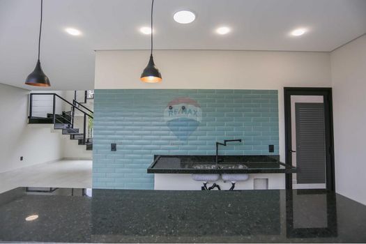 Foto 23 do(a) Casa em Condomínio de 3 quartos à venda em Jardim Terras de São Francisco, Sorocaba