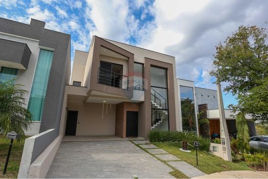 Foto 15 do(a) Casa em Condomínio de 3 quartos à venda em Jardim Terras de São Francisco, Sorocaba