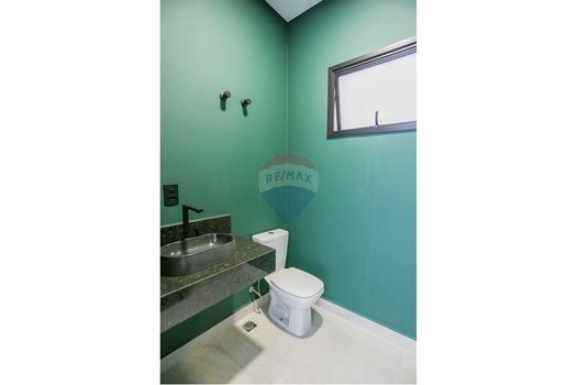 Foto 33 do(a) Casa em Condomínio de 3 quartos à venda em Jardim Terras de São Francisco, Sorocaba