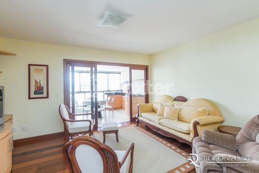 Foto 3 do(a) Apartamento de 3 quartos à venda em Bela Vista, Porto Alegre