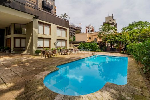 Foto 31 do(a) Apartamento de 3 quartos à venda em Bela Vista, Porto Alegre