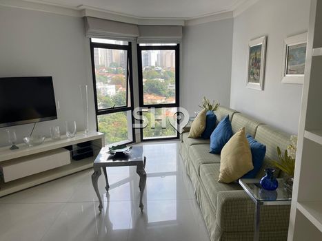 Foto 18 do(a) Apartamento de 4 quartos à venda em Santa Cecília, São Paulo