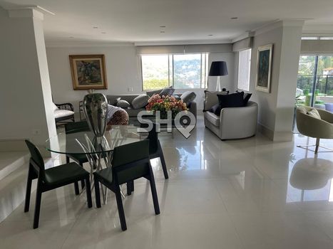 Foto 20 do(a) Apartamento de 4 quartos à venda em Santa Cecília, São Paulo
