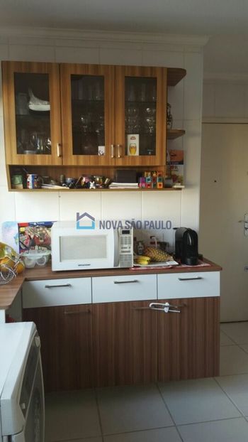 Foto 8 do(a) Apartamento de 3 quartos à venda em Vila Olímpia, São Paulo