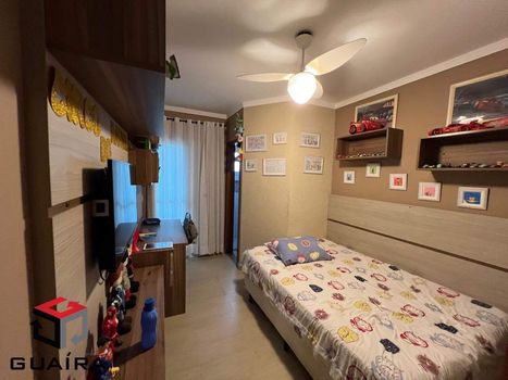 Foto 33 do(a) Casa de 3 quartos à venda em Nova Petrópolis, São Bernardo do Campo