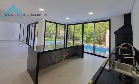 Foto 7 do(a) Casa de 4 quartos à venda em Tanque, Atibaia