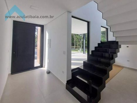 Foto 3 do(a) Casa de 4 quartos à venda em Tanque, Atibaia