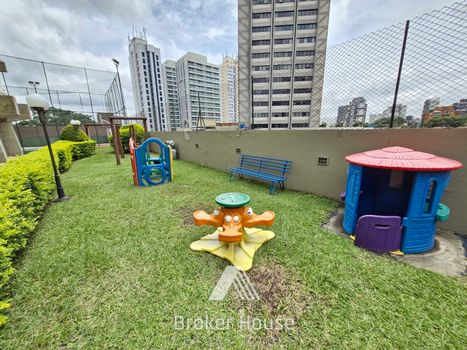 Foto 33 do(a) Apartamento de 3 quartos à venda em Santo Amaro, São Paulo