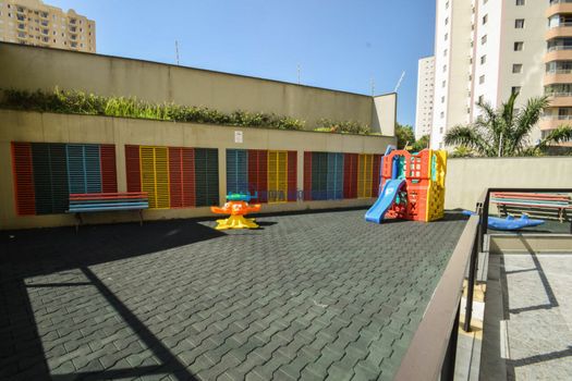 Foto 20 do(a) Apartamento de 2 quartos à venda em Vila Gumercindo, São Paulo