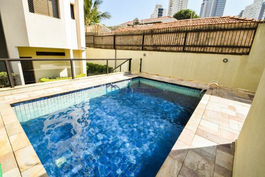 Foto 21 do(a) Apartamento de 2 quartos à venda em Vila Gumercindo, São Paulo