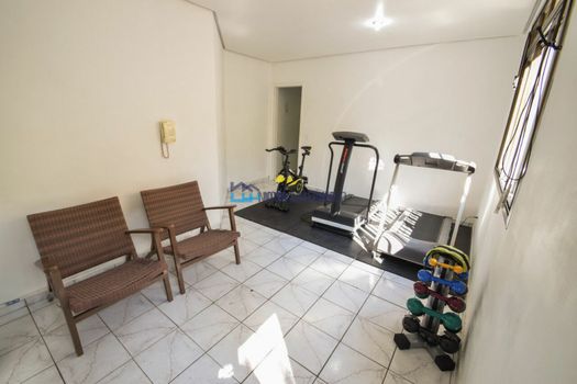 Foto 24 do(a) Apartamento de 2 quartos à venda em Vila Gumercindo, São Paulo