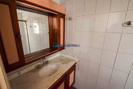 Foto 8 do(a) Apartamento de 2 quartos à venda em Vila Gumercindo, São Paulo