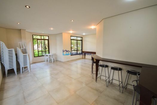 Foto 17 do(a) Apartamento de 2 quartos à venda em Vila Gumercindo, São Paulo