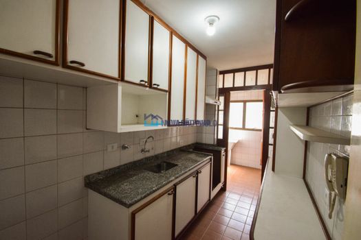 Foto 4 do(a) Apartamento de 2 quartos à venda em Vila Gumercindo, São Paulo