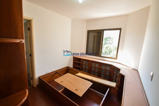 Foto 3 do(a) Apartamento de 2 quartos à venda em Vila Gumercindo, São Paulo