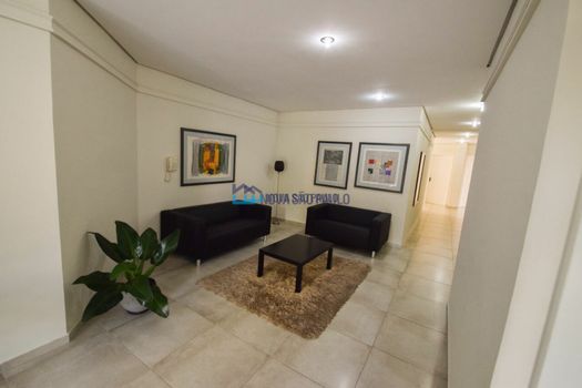 Foto 15 do(a) Apartamento de 2 quartos à venda em Vila Gumercindo, São Paulo