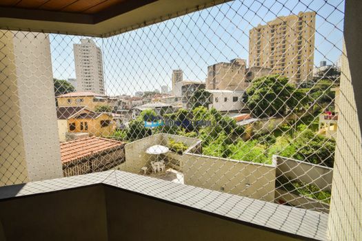 Foto 2 do(a) Apartamento de 2 quartos à venda em Vila Gumercindo, São Paulo