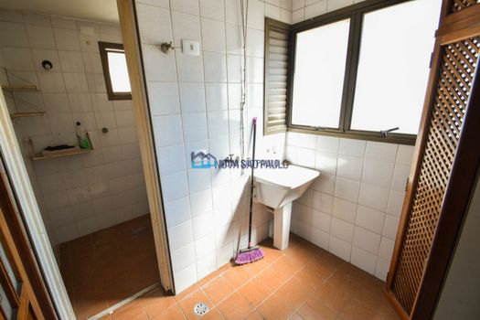 Foto 11 do(a) Apartamento de 2 quartos à venda em Vila Gumercindo, São Paulo