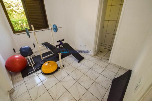 Foto 26 do(a) Apartamento de 2 quartos à venda em Vila Gumercindo, São Paulo