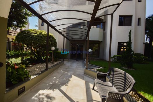 Foto 27 do(a) Apartamento de 2 quartos à venda em Vila Gumercindo, São Paulo