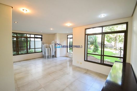 Foto 16 do(a) Apartamento de 2 quartos à venda em Vila Gumercindo, São Paulo