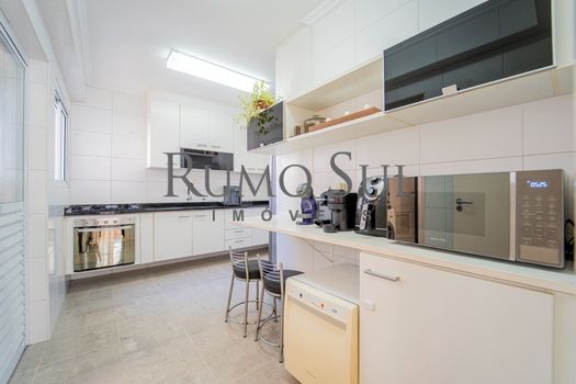 Foto 11 do(a) Apartamento de 3 quartos à venda em Vila Mascote, São Paulo