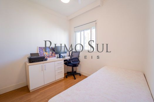 Foto 25 do(a) Apartamento de 3 quartos à venda em Vila Mascote, São Paulo