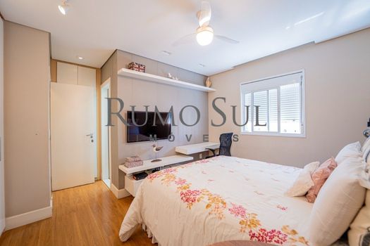 Foto 22 do(a) Apartamento de 3 quartos à venda em Vila Mascote, São Paulo