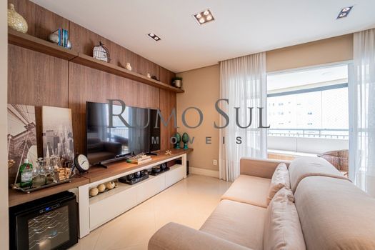 Foto 3 do(a) Apartamento de 3 quartos à venda em Vila Mascote, São Paulo