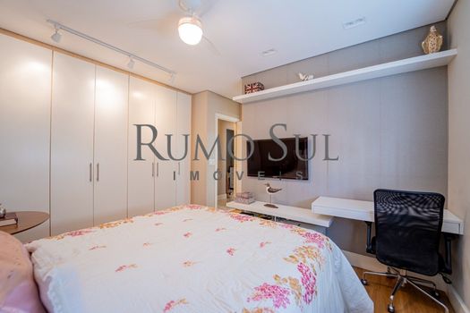 Foto 20 do(a) Apartamento de 3 quartos à venda em Vila Mascote, São Paulo