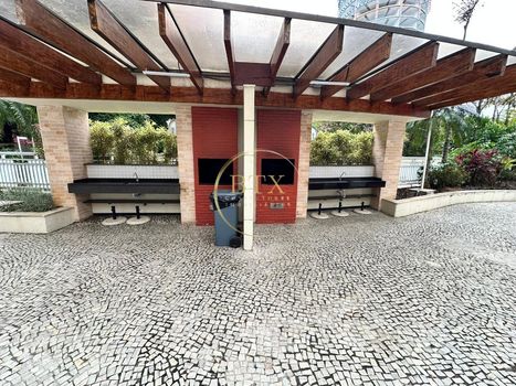 Foto 12 do(a) Apartamento de 2 quartos à venda em Barra da Tijuca, Rio de Janeiro