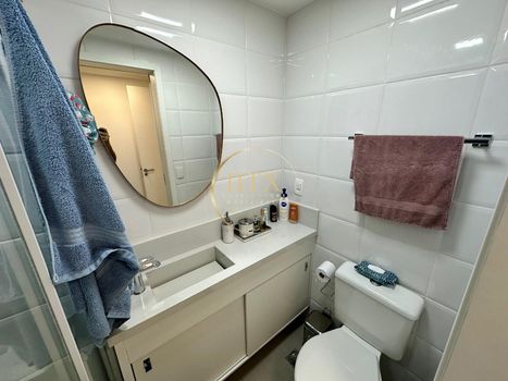 Foto 11 do(a) Apartamento de 2 quartos à venda em Barra da Tijuca, Rio de Janeiro