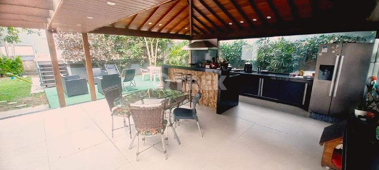 Foto 2 do(a) Casa de 4 quartos à venda em Itaipu, Niterói