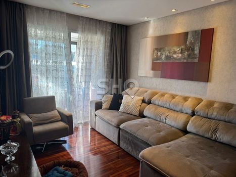 Foto 1 do(a) Apartamento de 3 quartos à venda em Limão, São Paulo