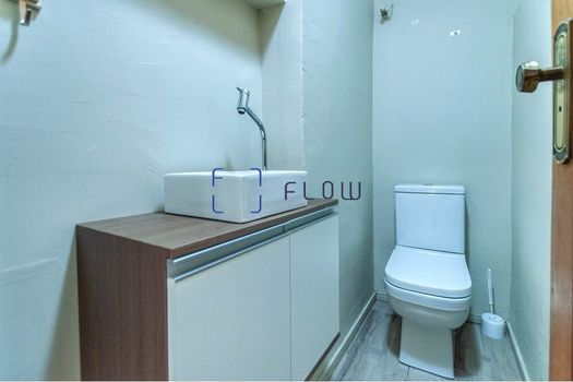 Foto 9 do(a) Apartamento de 2 quartos à venda em Vila Cláudia, São Paulo
