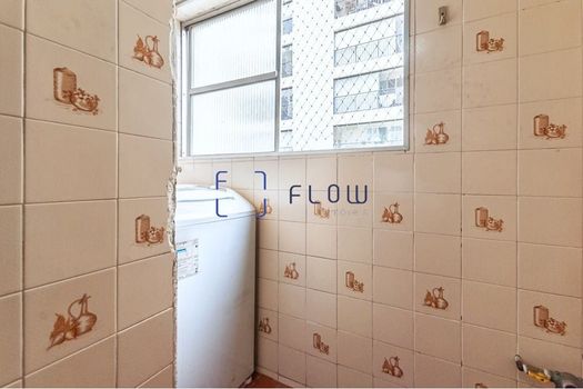 Foto 23 do(a) Apartamento de 2 quartos à venda em Vila Cláudia, São Paulo