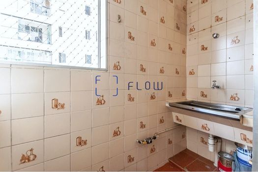 Foto 22 do(a) Apartamento de 2 quartos à venda em Vila Cláudia, São Paulo