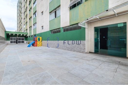 Foto 31 do(a) Apartamento de 2 quartos à venda em Vila Cláudia, São Paulo