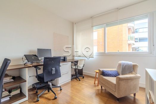 Foto 5 do(a) Apartamento de 3 quartos à venda em Perdizes, São Paulo