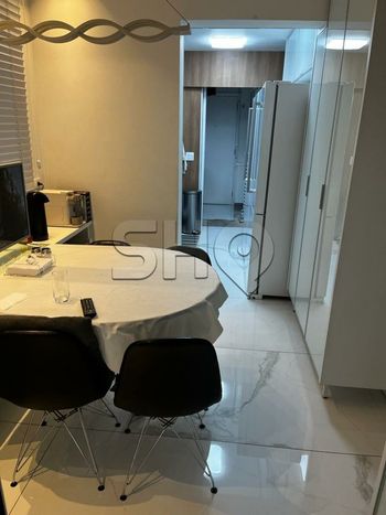 Foto 11 do(a) Apartamento de 3 quartos à venda em Vila Mariana, São Paulo