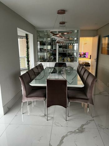 Foto 1 do(a) Apartamento de 3 quartos à venda em Vila Mariana, São Paulo
