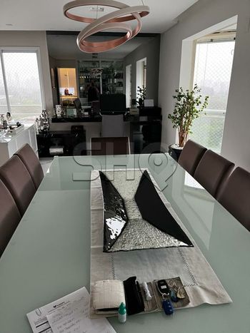 Foto 8 do(a) Apartamento de 3 quartos à venda em Vila Mariana, São Paulo