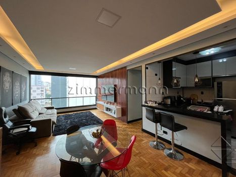 Foto 3 do(a) Apartamento de 2 quartos à venda em Campos Elíseos, São Paulo