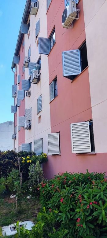 Foto 4 do(a) Apartamento de 2 quartos à venda em Rubem Berta, Porto Alegre