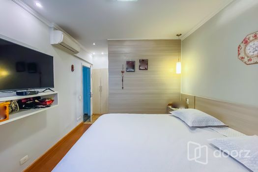 Foto 11 do(a) Apartamento de 3 quartos à venda em Pinheiros, São Paulo
