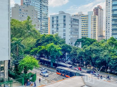 Foto 4 do(a) Apartamento de 3 quartos à venda em Pinheiros, São Paulo