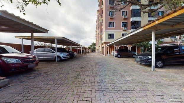 Foto 28 do(a) Apartamento de 3 quartos à venda em Teresópolis, Porto Alegre